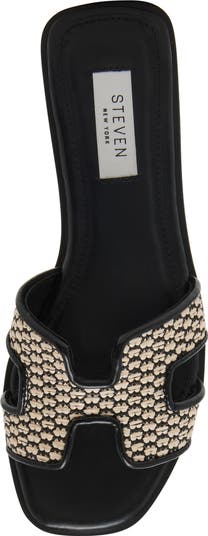 Harlien Slide Sandal