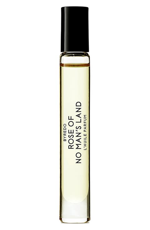 Rose of No Man's Land Roll-On Perfumed Oil