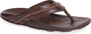OluKai Mea Ola Flip Flop
