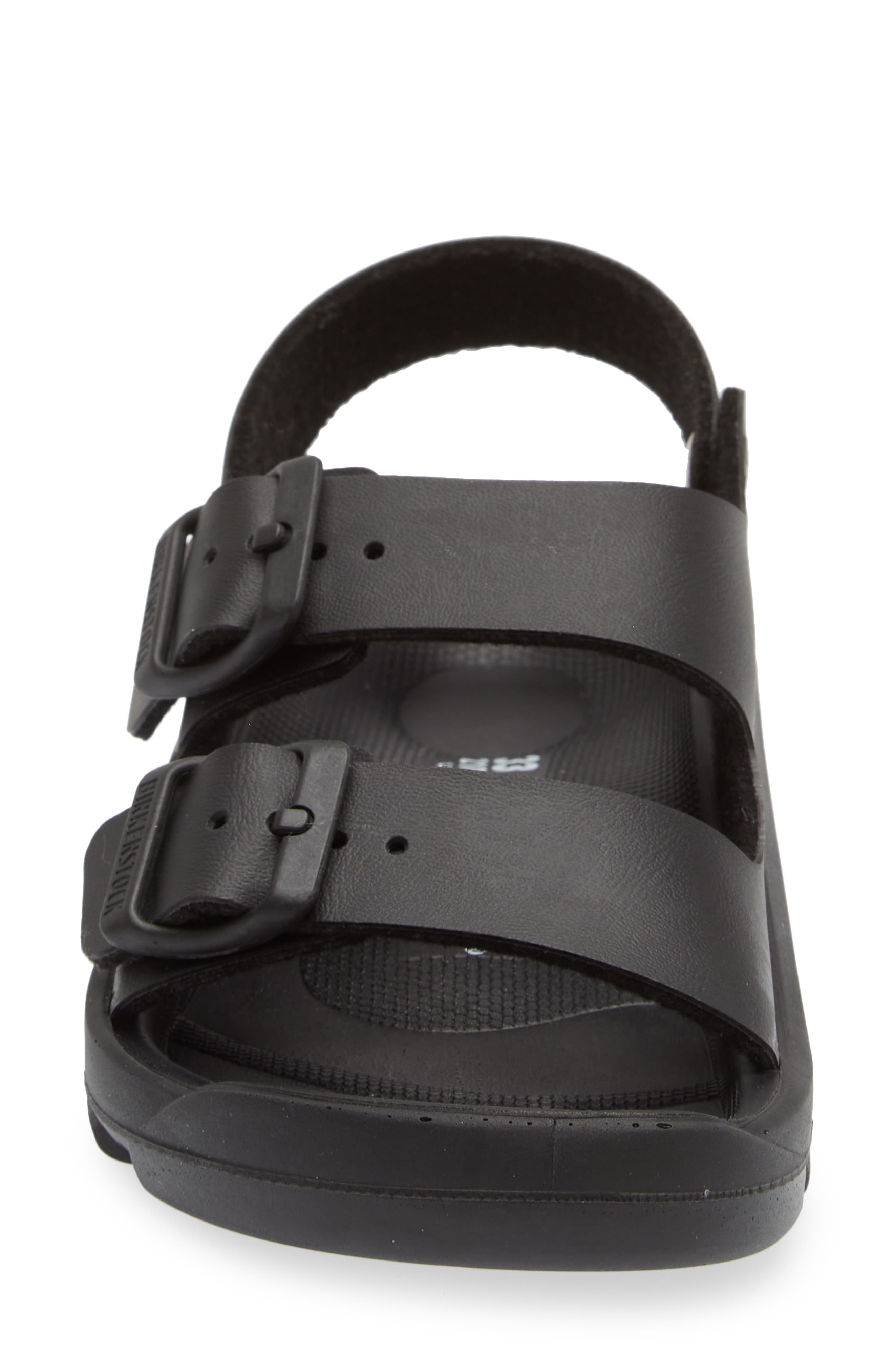 Birkenstock Kids' Mogami Slingback Sandal, Alternate, color, 