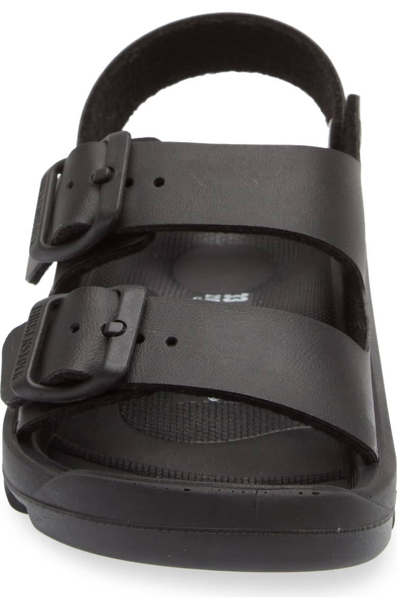 Birkenstock Kids' Mogami Slingback Sandal, Alternate, color,