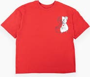Fly By Night Fly by Night Lunar Graphic Tee