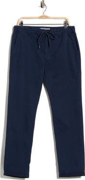 Joe's Jeans Casual Chino Drawstring Pants
