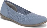 LifeStride Khloe Knit Ballet Flat