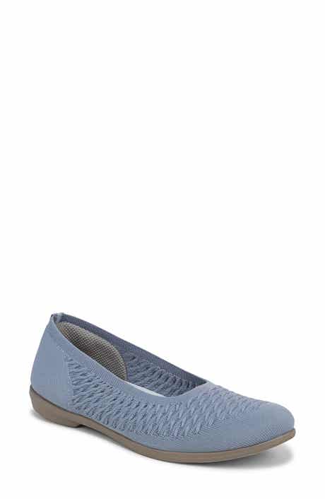 Khloe Knit Ballet Flat