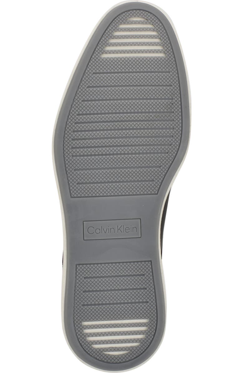 Calvin Klein Yuzo Sneaker, Alternate, color,
