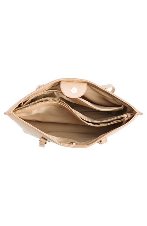 NANETTE LEPORE NANETTE LEPORE RAMONA TOTE