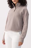 Lole Colette Half Zip Top