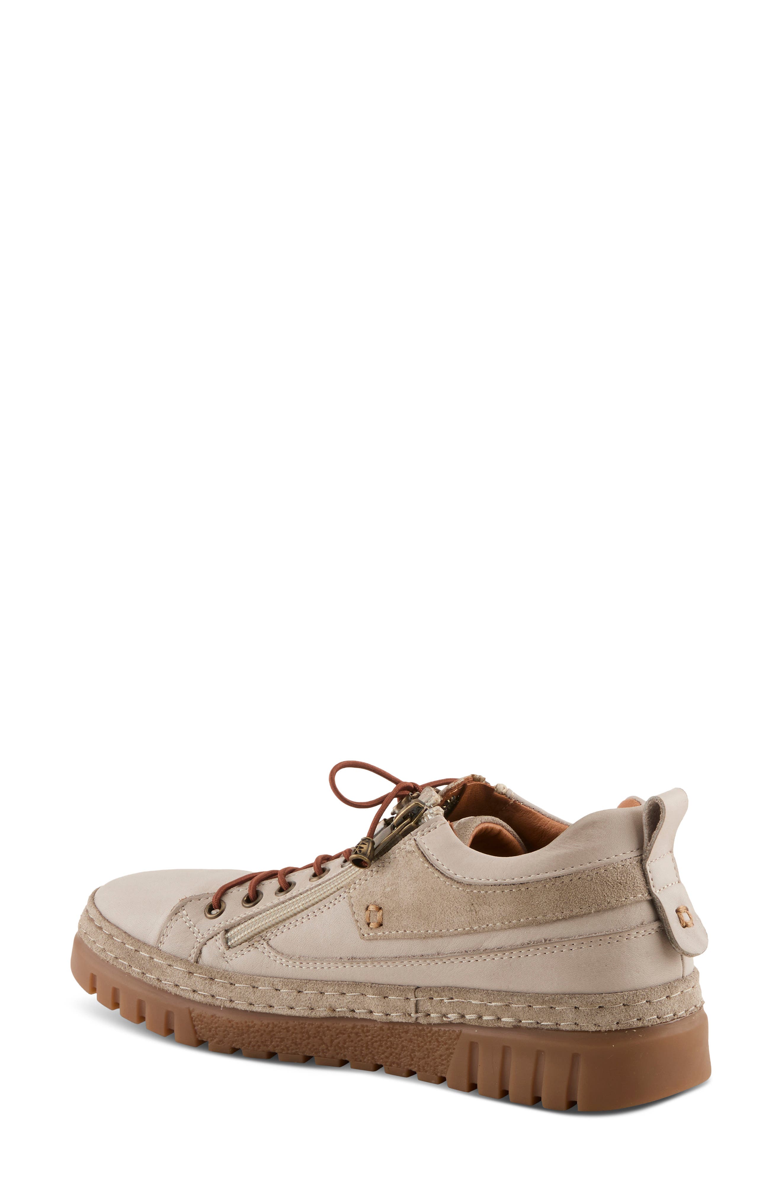 Lauria Sneaker - image 4