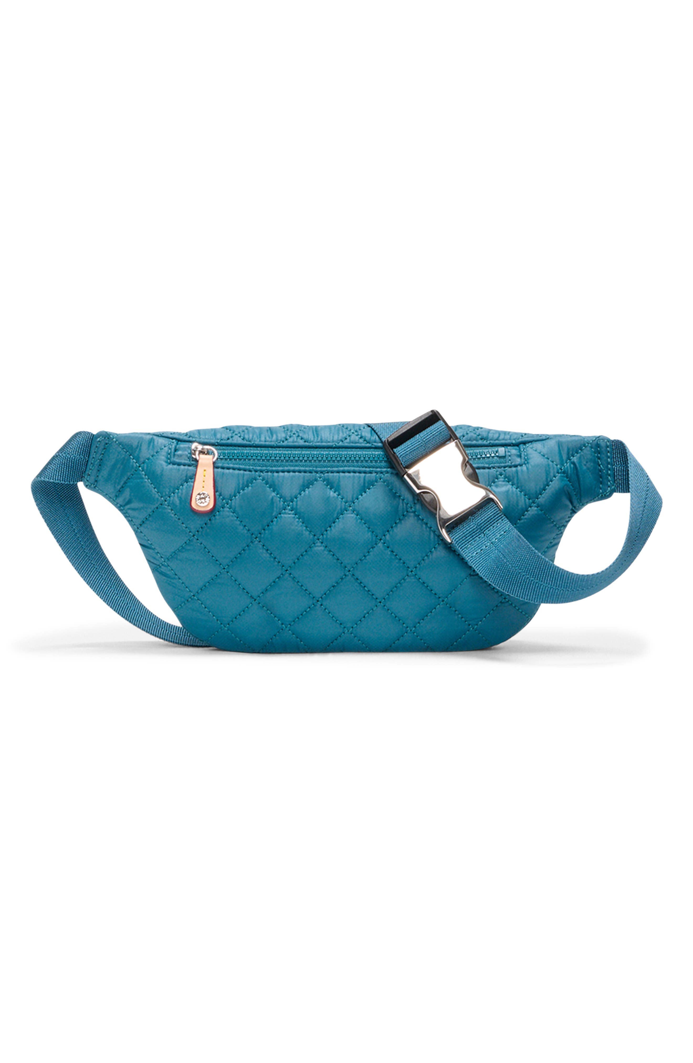 Metro Small Sling Bag, Alternate, color, PACIFIC