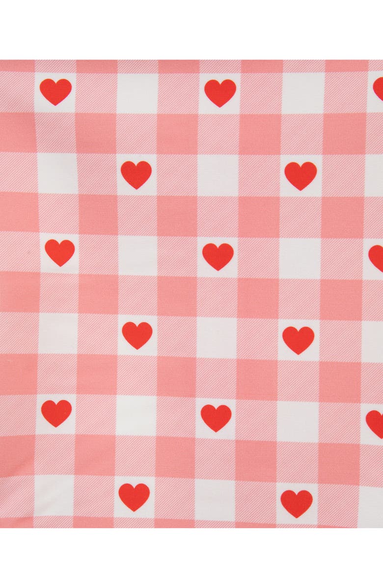 Little Me Heart One-Piece UPF 50+ Rashguard, Alternate, color, 