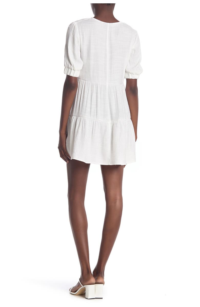 The Fifth Label Progress Dress, Alternate, color, 