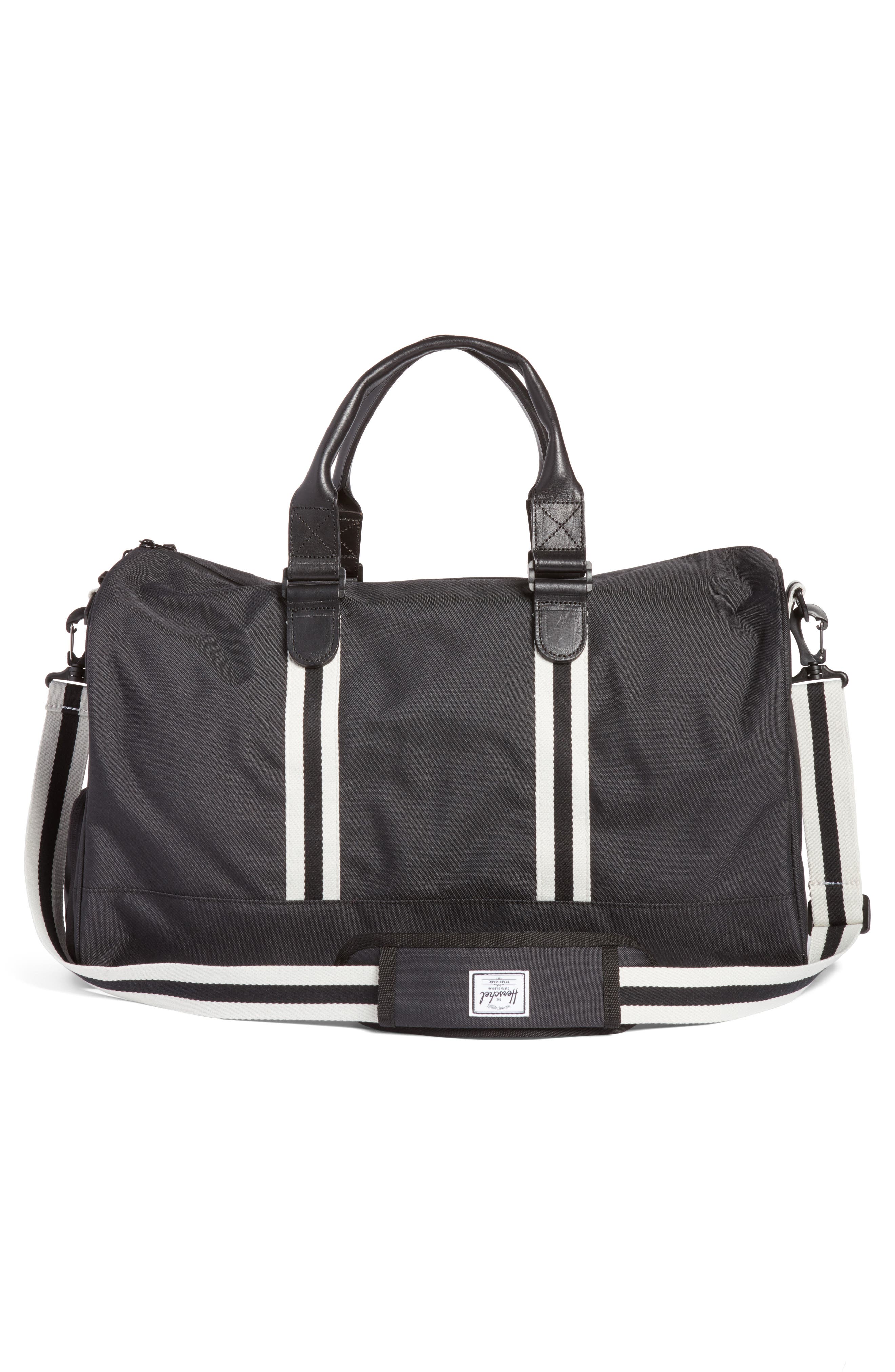 Herschel Supply Co. Novel Duffel Bag, Alternate, color, 
