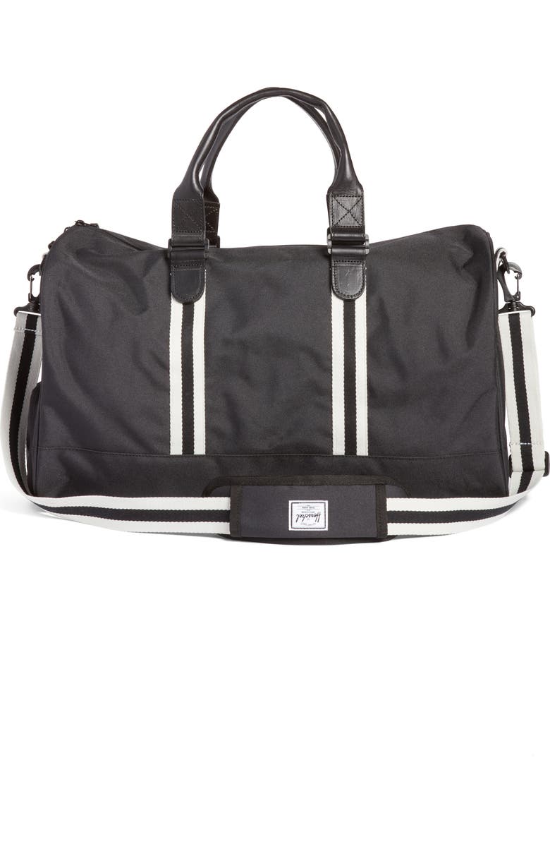 Herschel Supply Co. Novel Duffel Bag, Alternate, color,