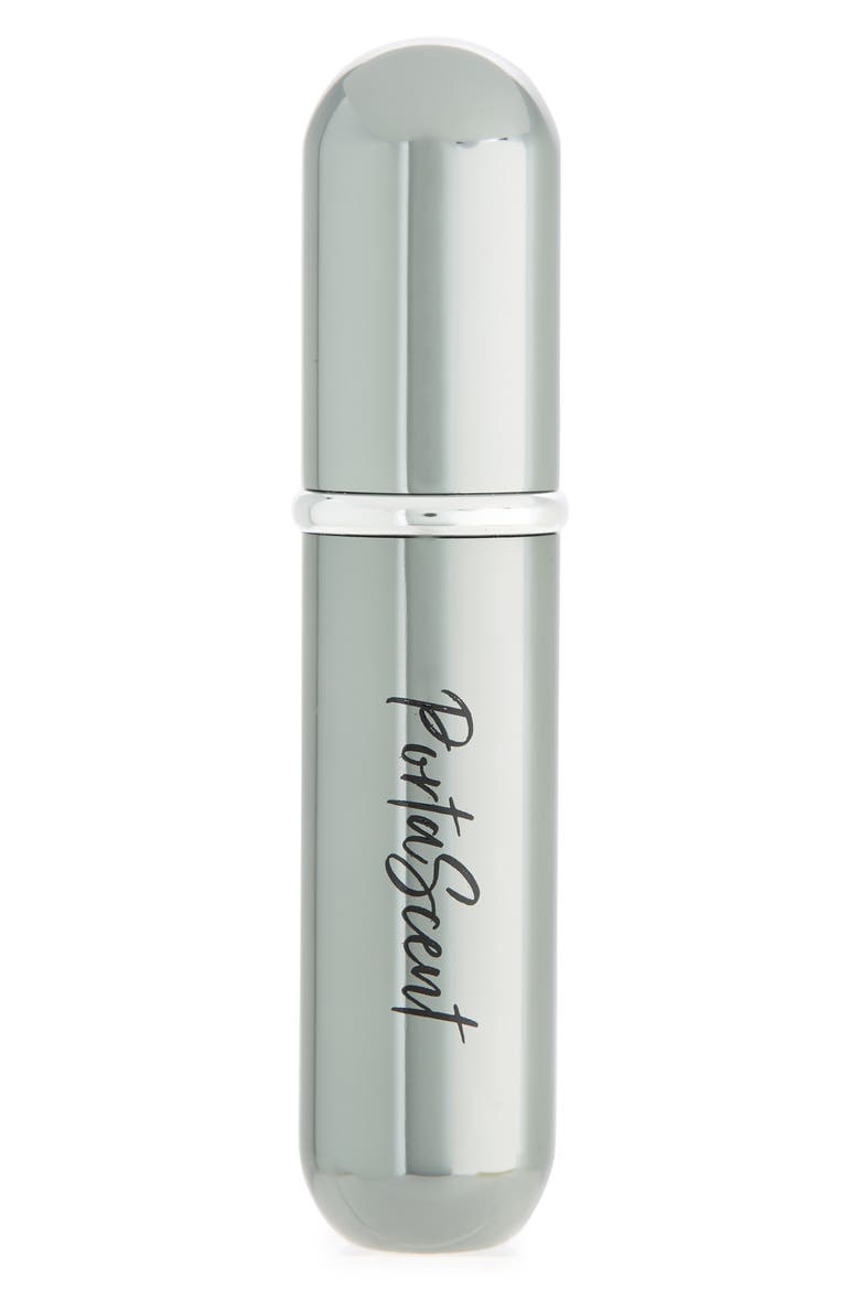 Traveller Metallic Perfume Atomiser | Nordstromrack