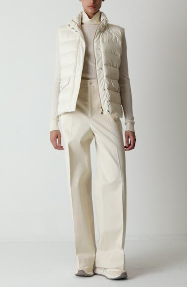 Moncler Besset Down Puffer Vest | Nordstrom