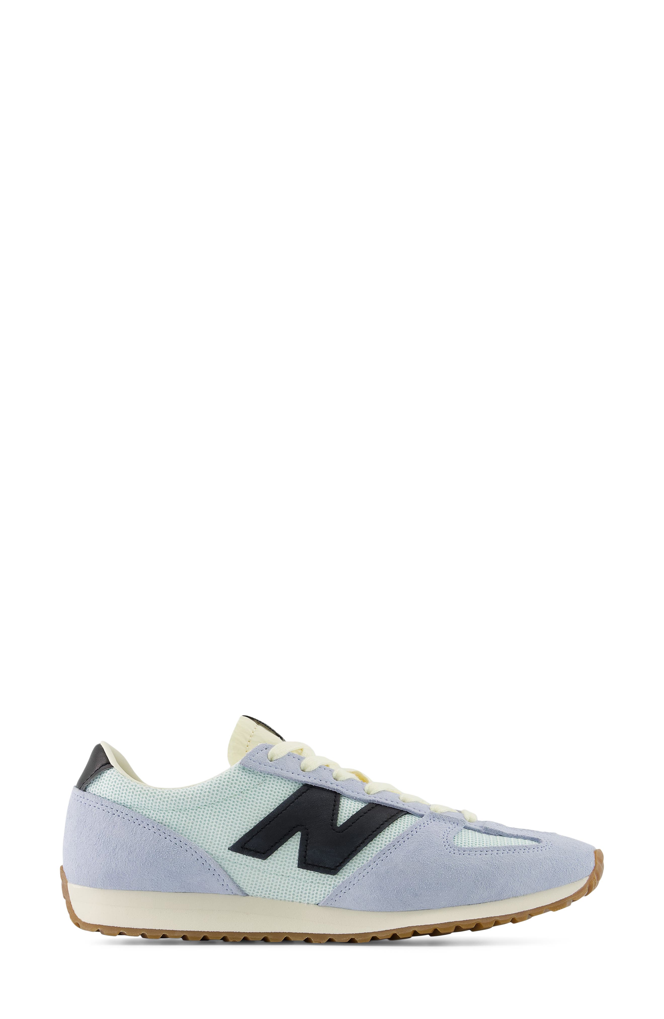 New Balance Gender Neutral 471 Sneaker, Alternate, color, Oxford Blue/ Glint Blue