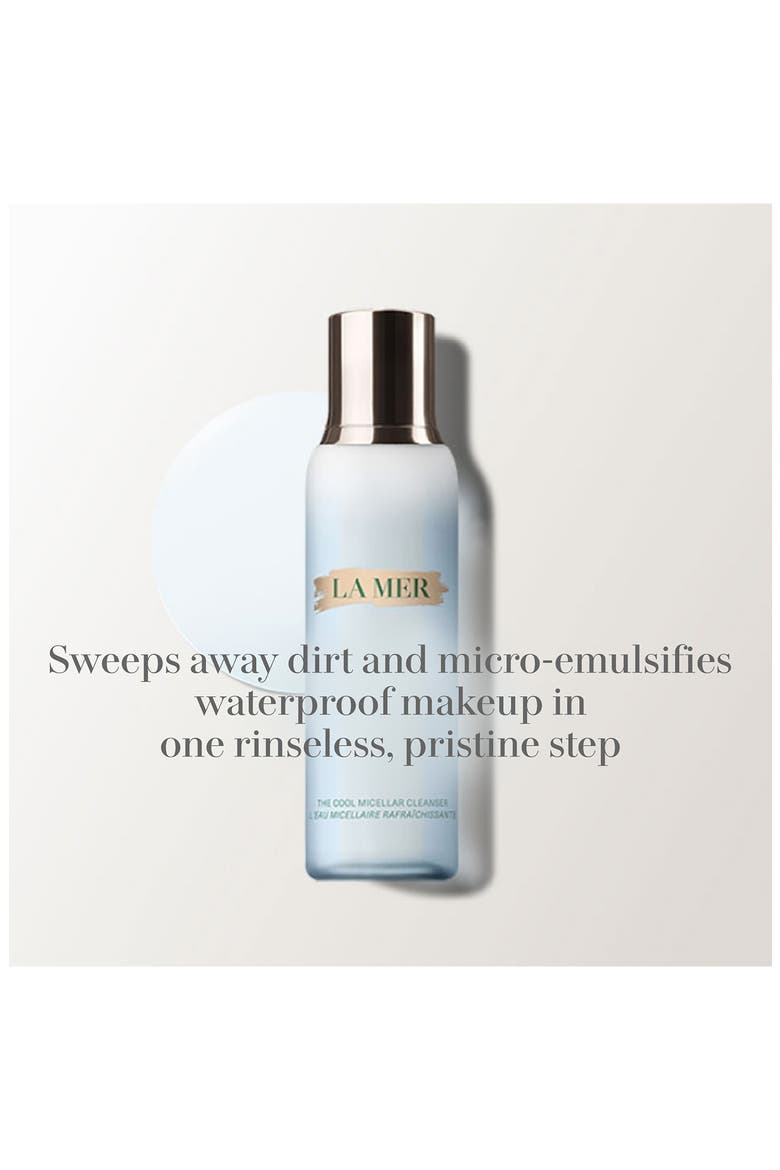 The Cool Micellar Cleanser, Alternate, color, NO COLOR