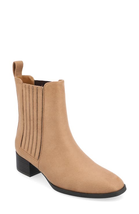 Wrenley Bootie (Women)