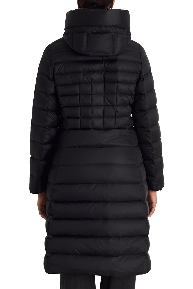 Angelica Coat, Alternate, color, Black