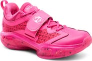HOLO Footwear IO Faux Leather Sneaker