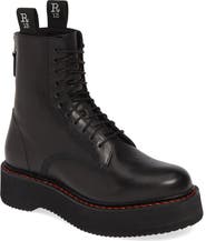 R13 Stack Platform Boot