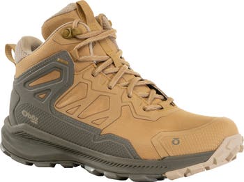 Katabatic Mid B-Dry Waterproof Hiking Sneaker