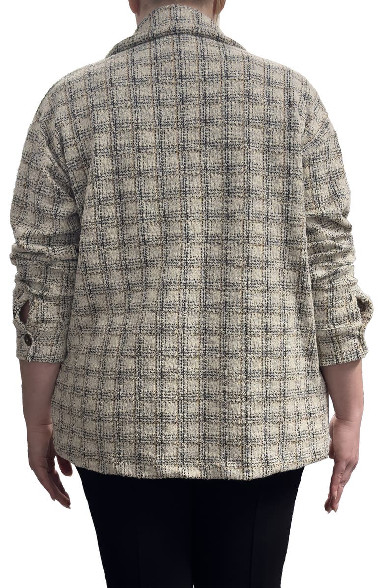 Standards & Practices Plaid Jacket, Alternate, color, 