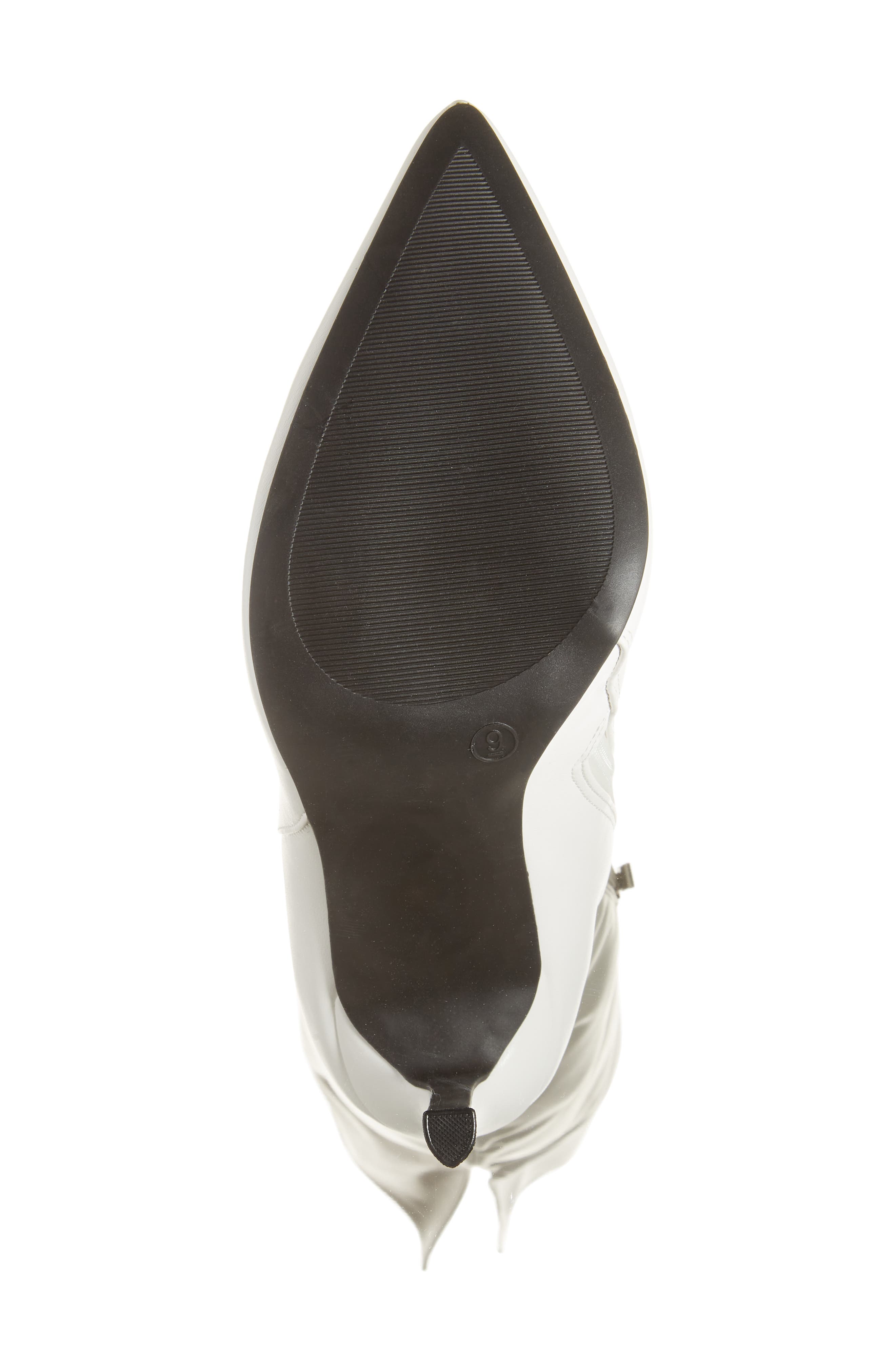 Shaya Over-the-Knee Boot, Alternate, color, WHITE