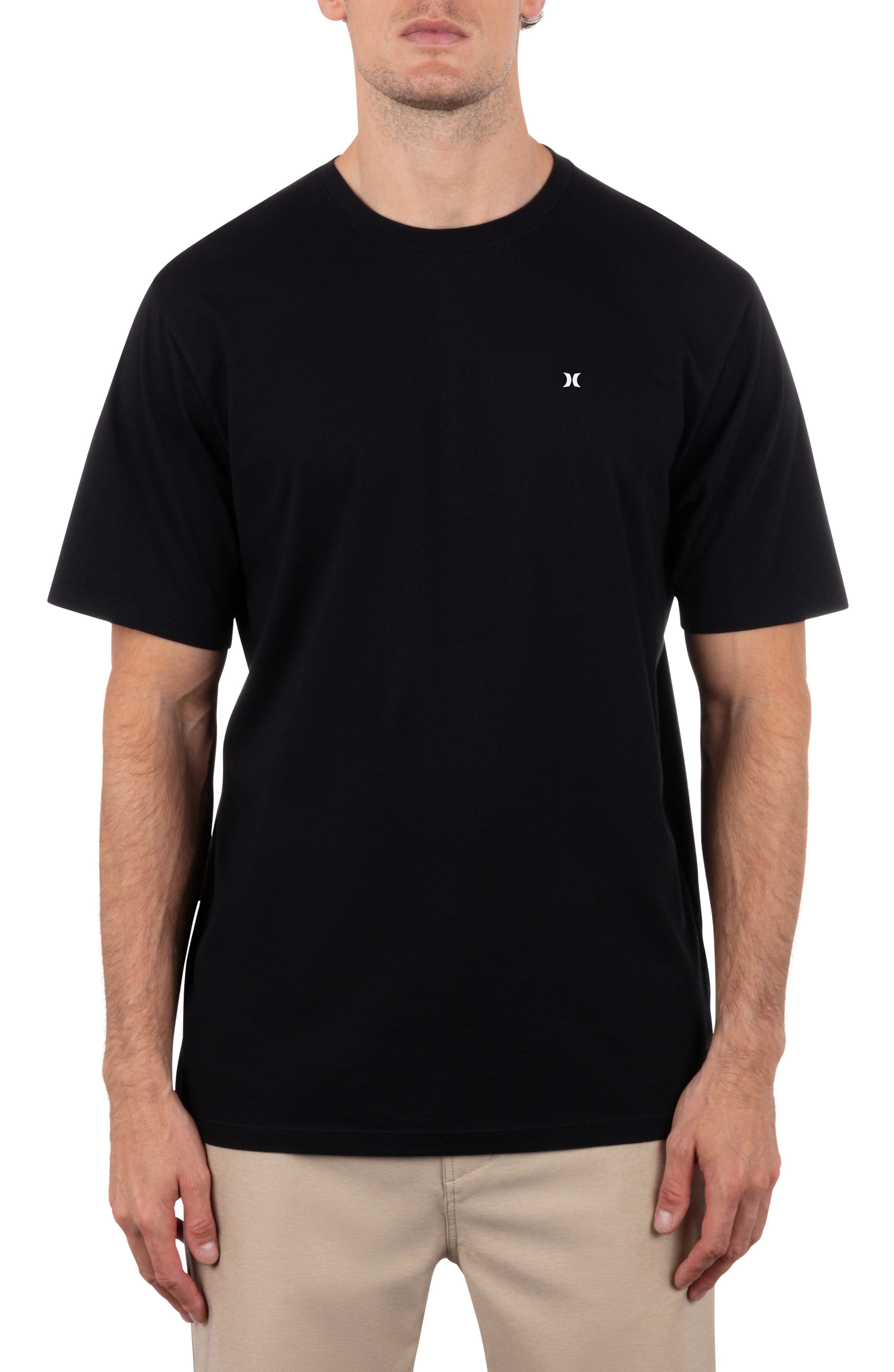 Icon Logo T-Shirt