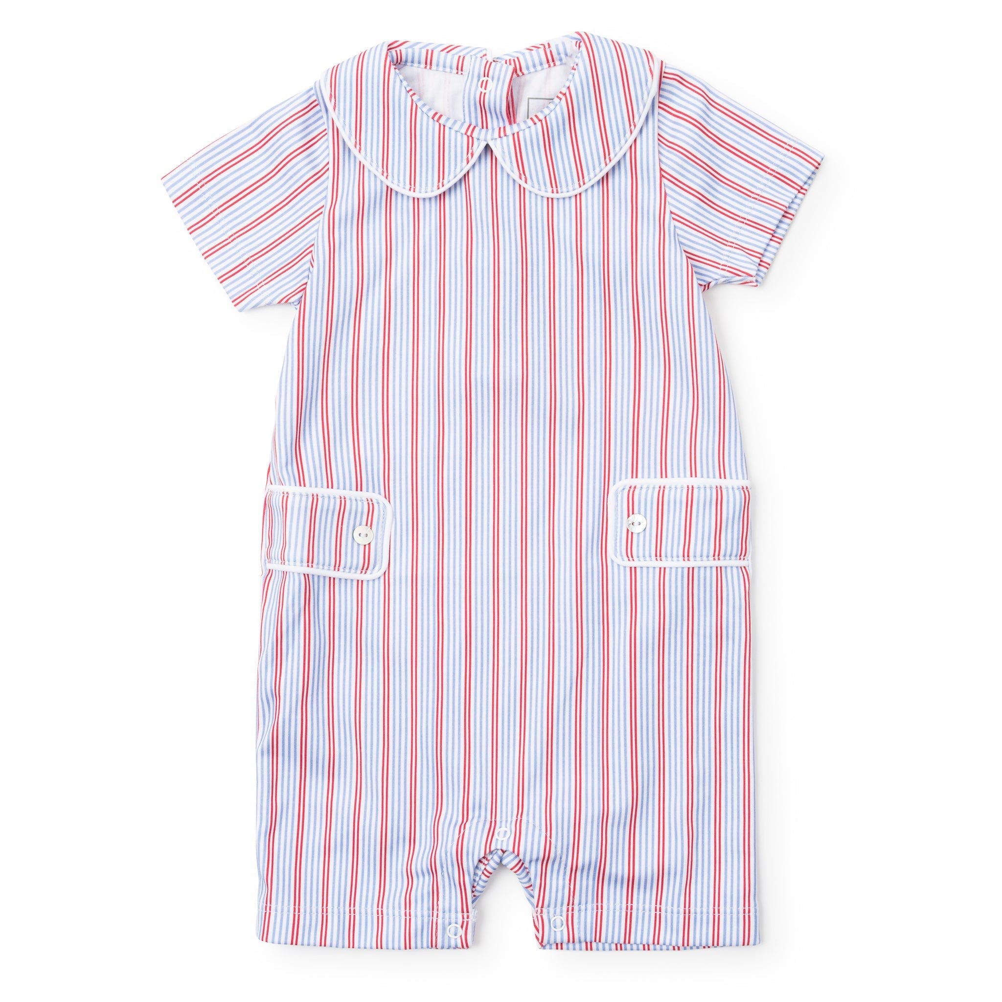 selected Liberty Stripe
