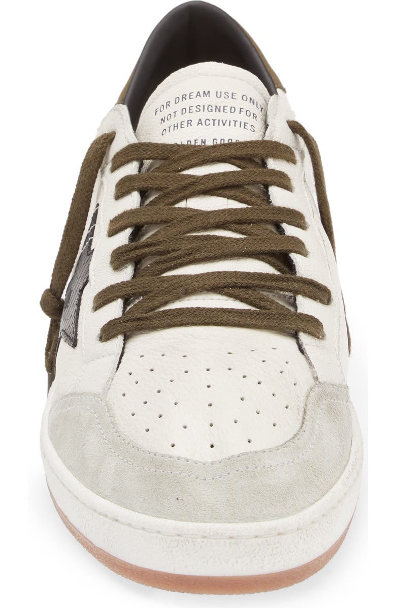 Golden Goose Super-Star Sneaker, Alternate, color,