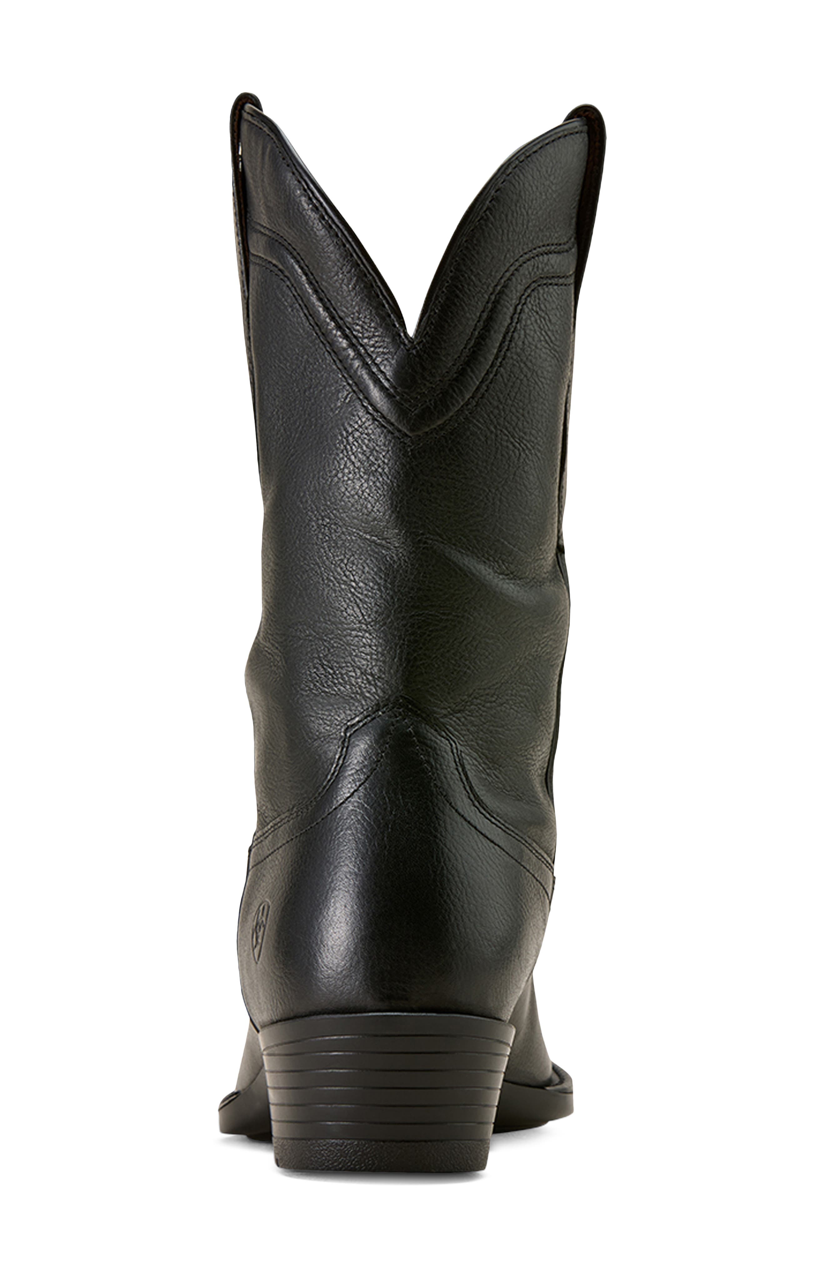 Ariat Grayson R Toe Western Boot, Alternate, color, 