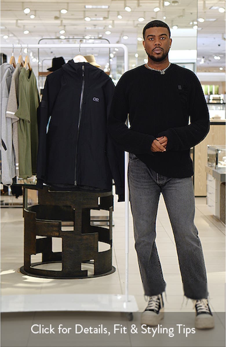 Snowcrew Waterproof Hooded Ski Jacket, sales video thumbnail