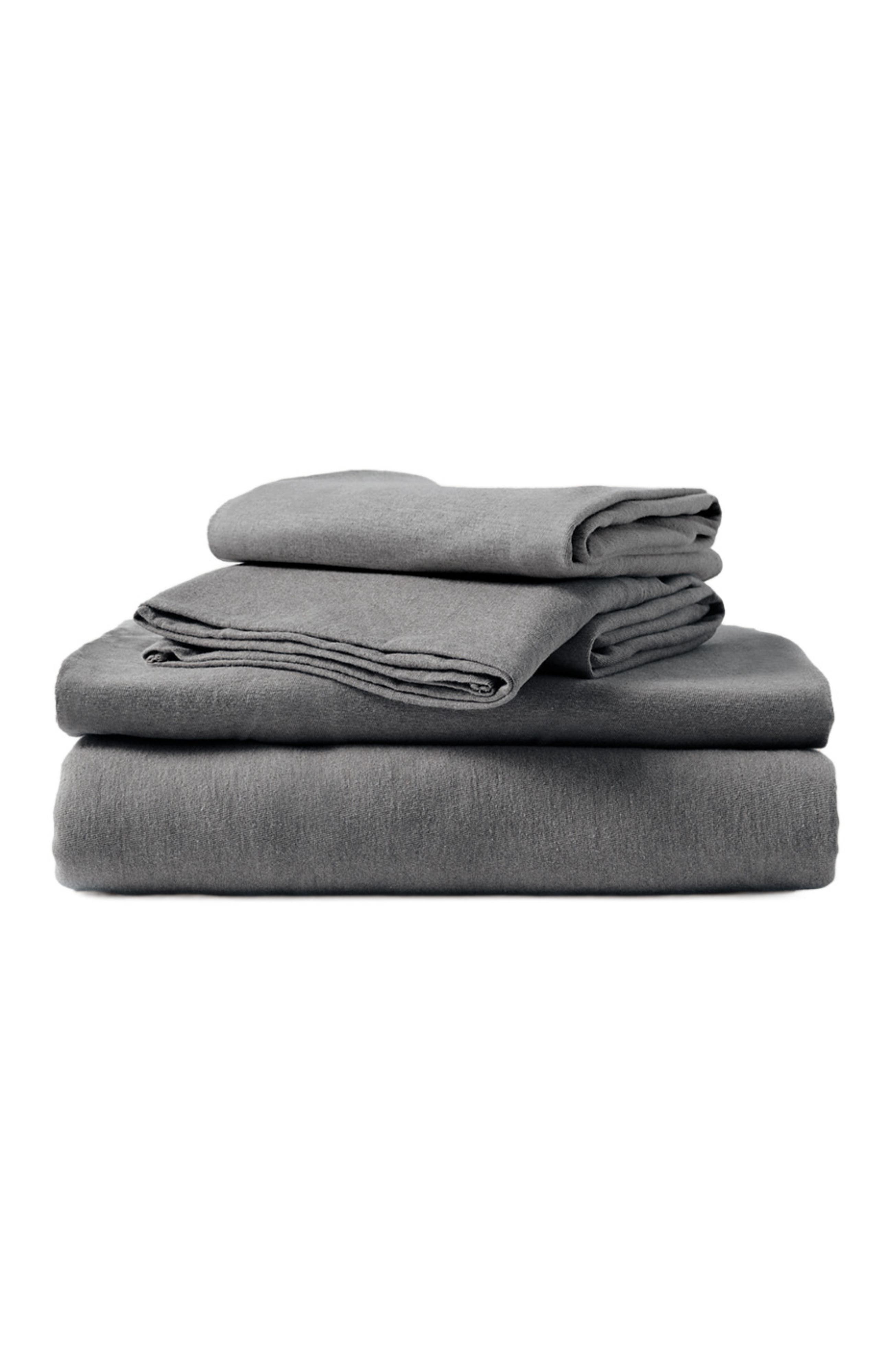 Medium Grey Heather