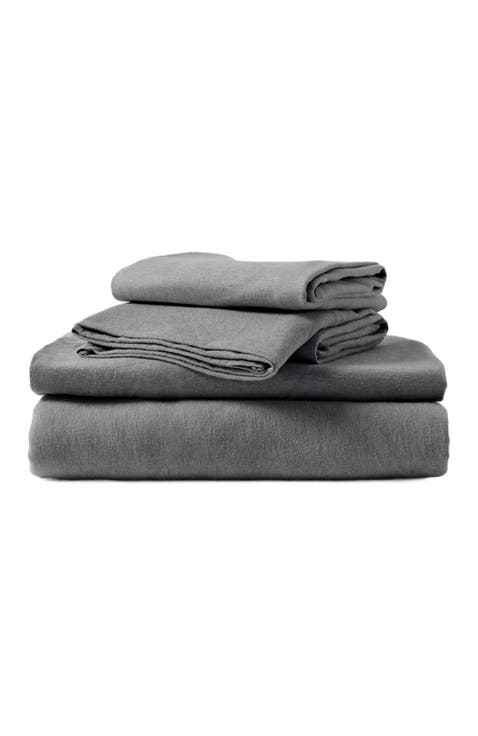Organic Cotton Organic Favorite Tee Jersey Sheet Set