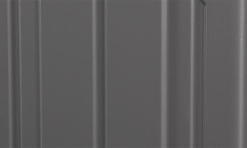 Britbag Shielding 31-inch Hardside Spinner Luggage In Gray