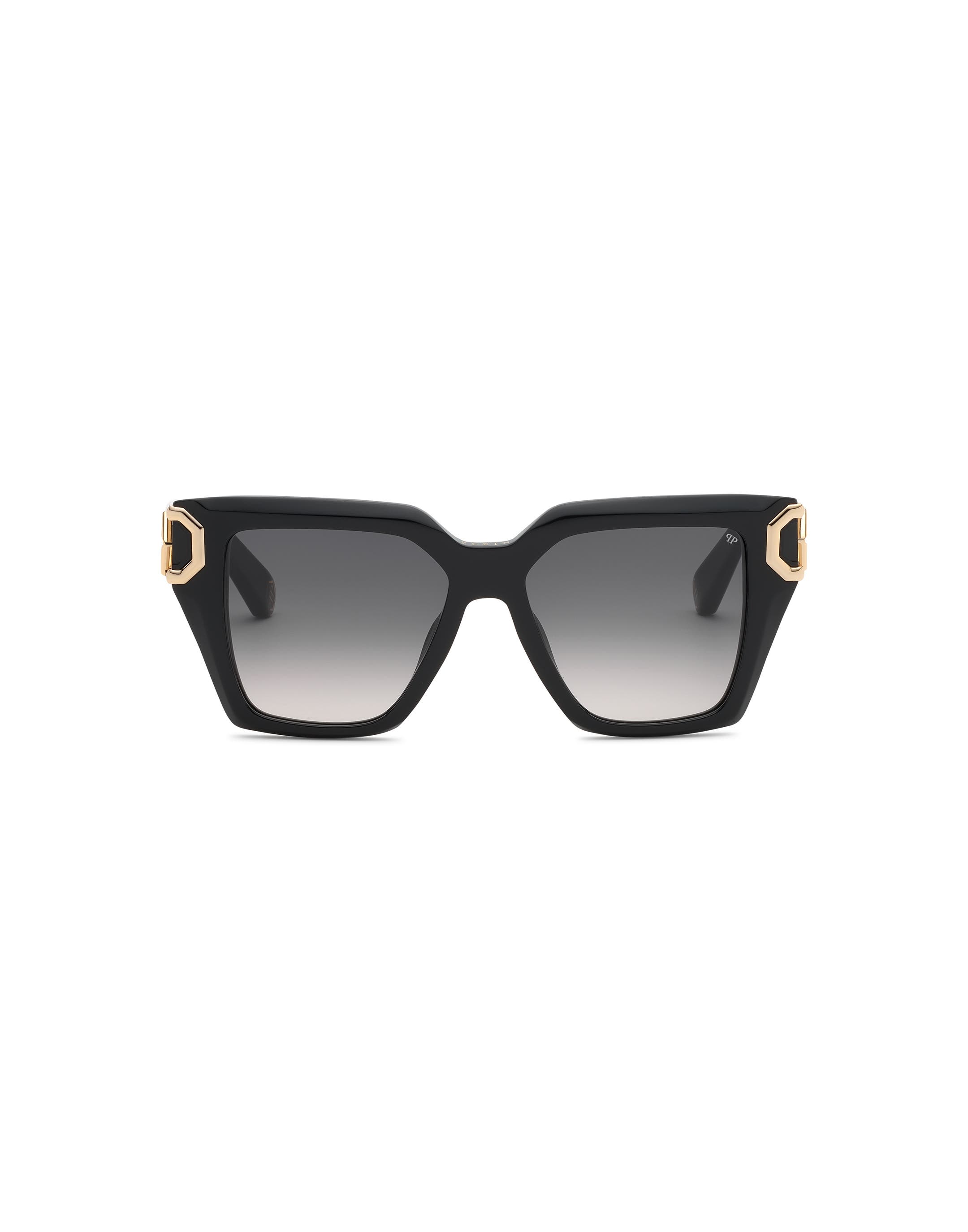 selected black/black