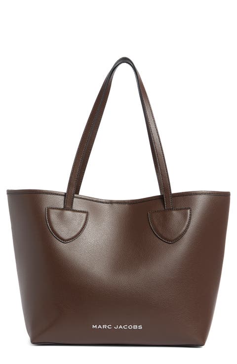On Your Marc Tote