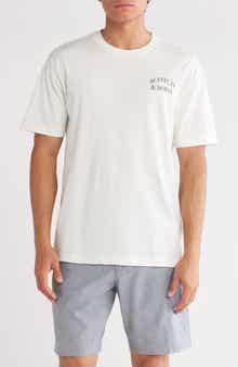 Scotch & Soda Cotton Graphic T-Shirt