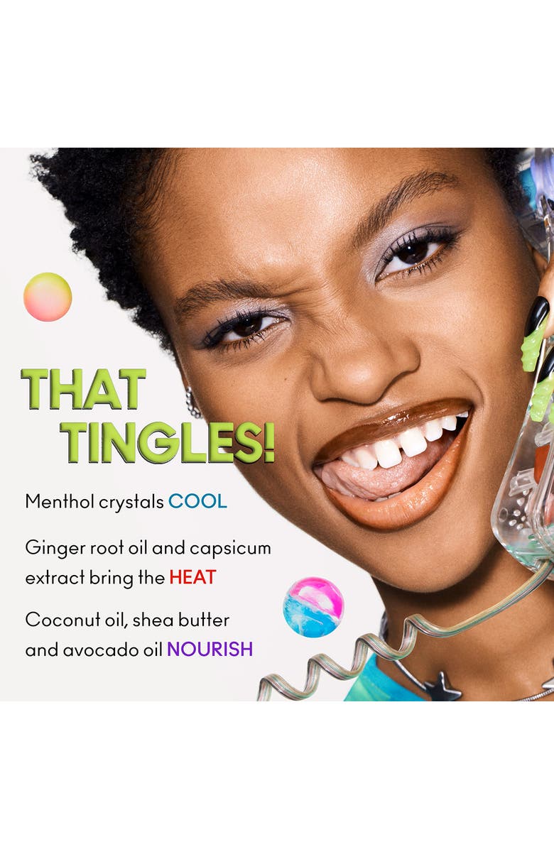 MAC Cosmetics Squirt Plumping Gloss Stick Lip Duo Holiday Gift Set $52 Value, Alternate, color,