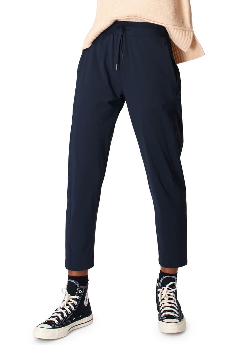 Explorer Pants, Main, color, NAVY BLUE