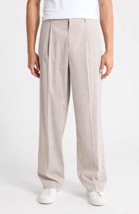 Les Deux Reece Slub Pants