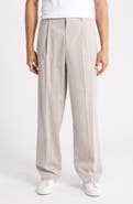 Les Deux Reece Slub Pants