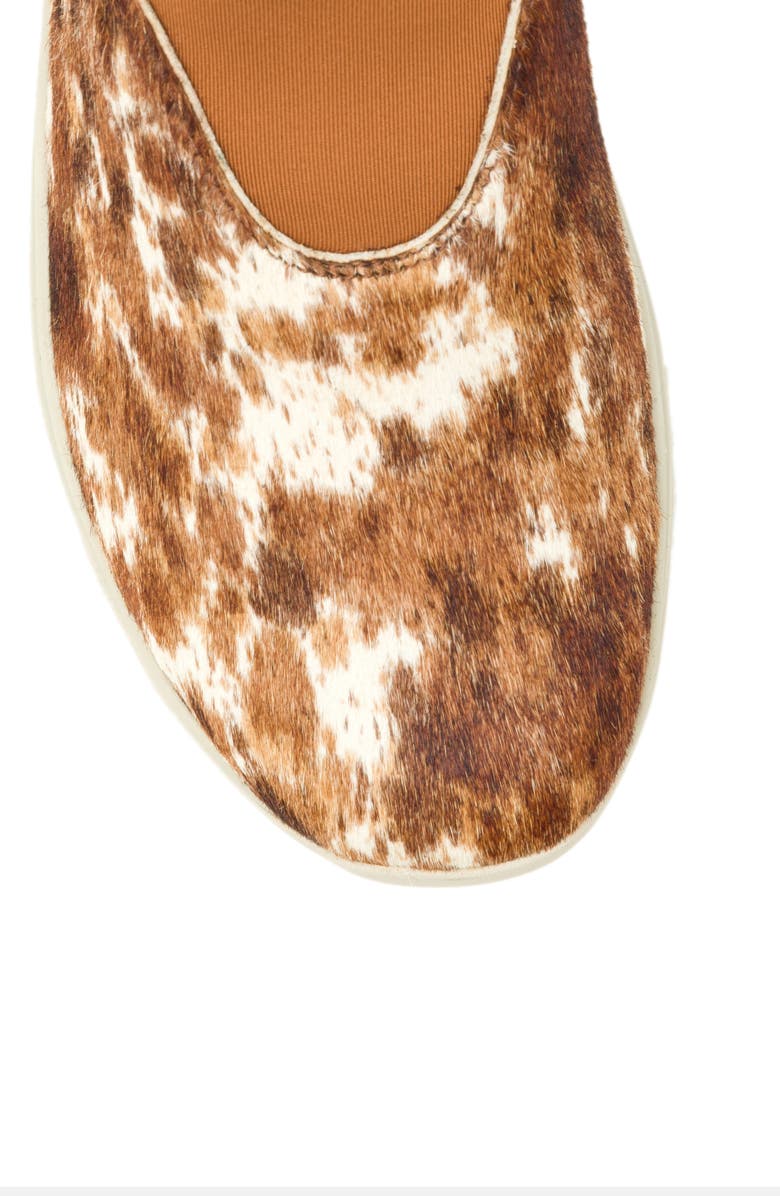 1TRL Winter Moc 3 Slip-On Sneaker, Alternate, color, Spice