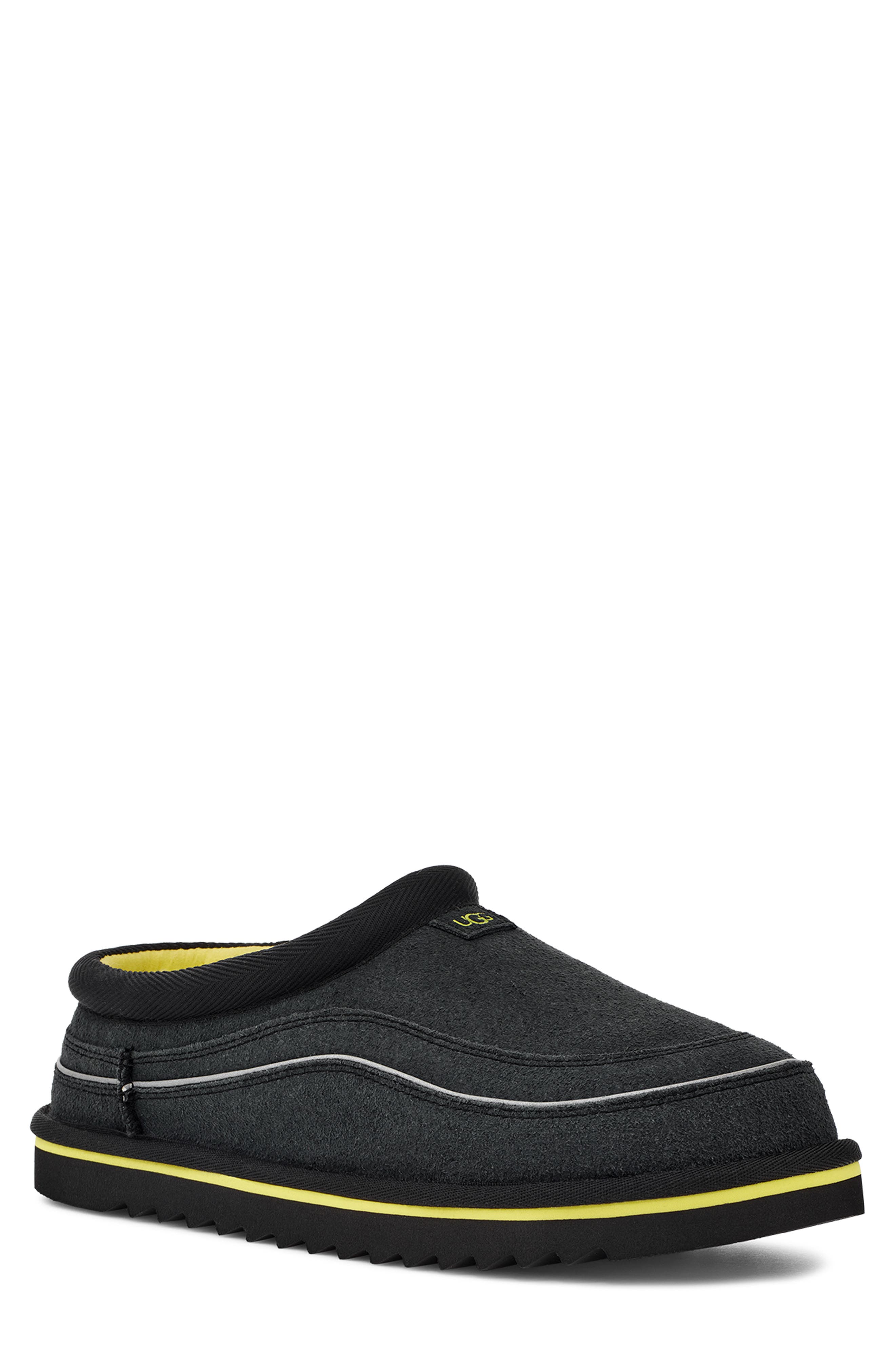 UGG<sup>®</sup> Tasman Cali Wave Slipper, Main, color, 