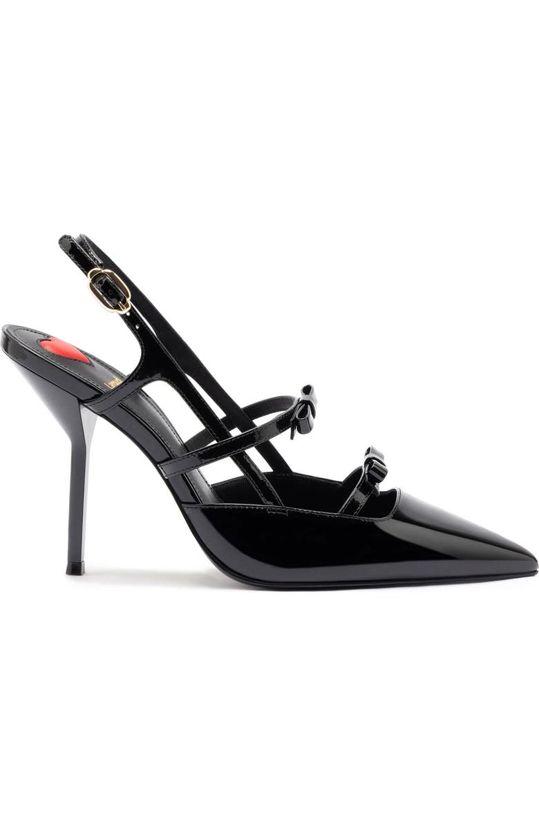 Larroudé Brooks Pump, Main, color,