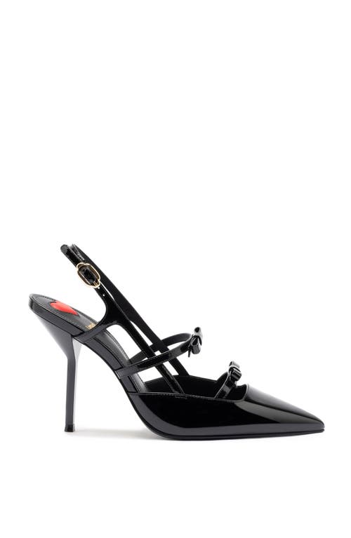Larroude Larroudé Brooks Pump