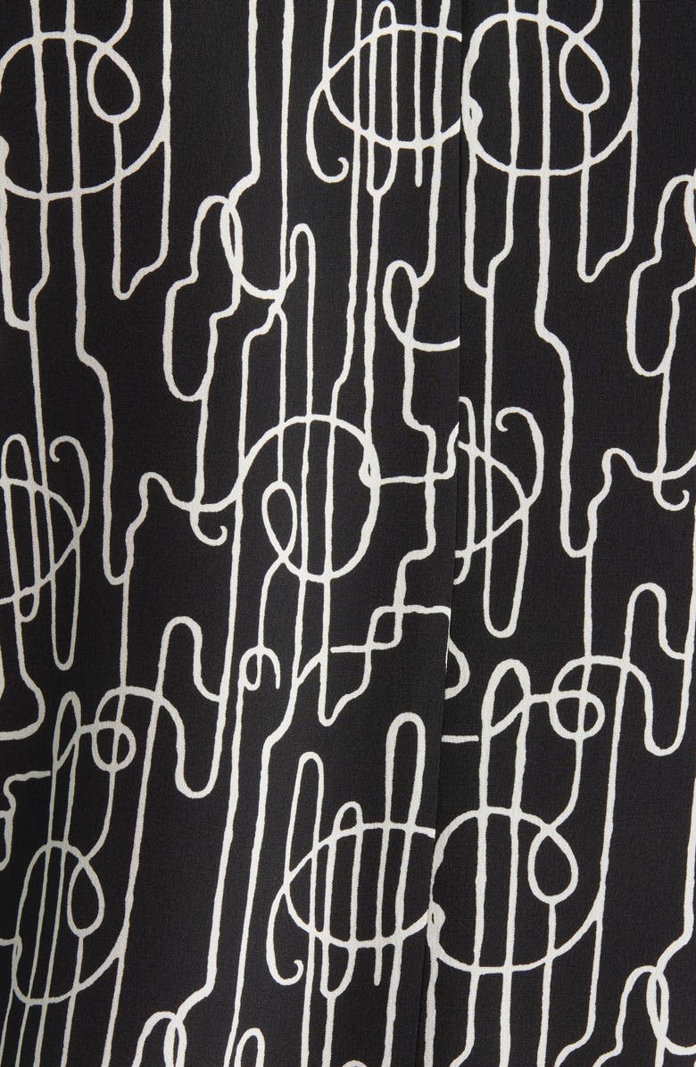 M.M.LaFleur The Annika Washable Silk T-Shirt, Alternate, color,