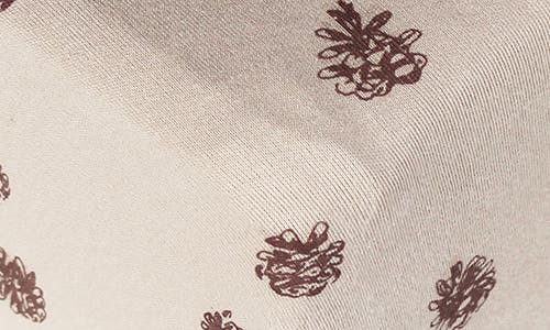 L'ovedbaby Organic Cotton Crib Sheet In White